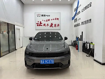 Lynk & Co 05 2020 model 2.0TD four-wheel drive Halo купить по цене 2 191 586 ₽  на сайте DeffCars