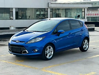 Carnival 2009 hatchback 1.5L automatic sports model купить на сайте DeffCars
