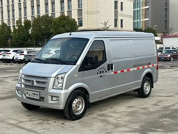 Dongfeng Xiaokang C35 2019 1.5L Basic Type II Van National VI DK15 купить на сайте DeffCars