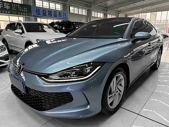 Lingdu 2023 Lingdu L 280TSI DSG spicy version купить на сайте DeffCars