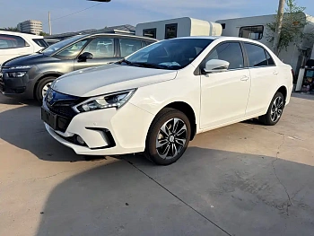 Qin New Energy 2016 Qin EV300 Premium Model купить на сайте DeffCars