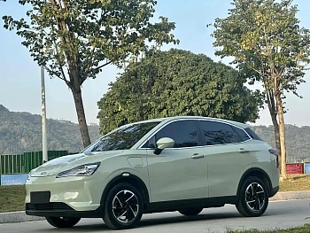 Nezha V 2021 long battery life entertainment version купить на сайте DeffCars