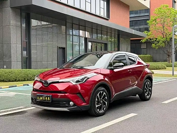 Yize IZOA 2018 2.0L Yichi Edition National VI купить на сайте DeffCars