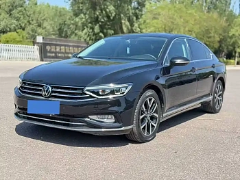 Magotan 2020 330TSI DSG leading model купить на сайте DeffCars