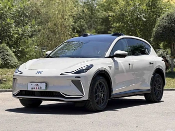 LS7 2024 90kWh Max Elite Rear Drive Edition купить на сайте DeffCars