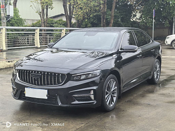 Xingrui 2023 1.5TD Fuyao Edition купить по цене 1 896 420 ₽  на сайте DeffCars