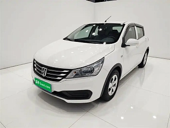 Baojun 310 2016 1.2L manual comfort model купить на сайте DeffCars