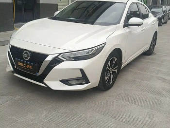 Sylphy 2021 1.6L XL CVT Enjoy Edition купить на сайте DeffCars