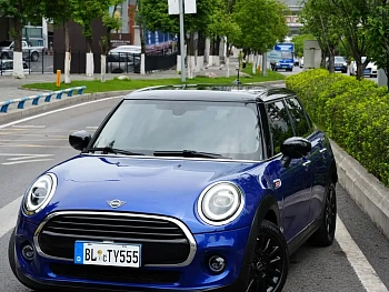 MINI 2021 1.5T COOPER Classic Five-Door Edition купить на сайте DeffCars