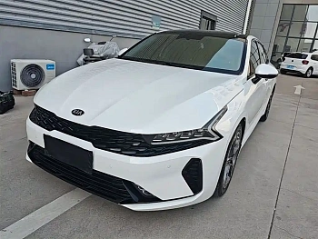 Kia K5 2020 270T CVVD Luxury Technology Edition купить на сайте DeffCars
