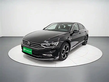 Magotan 2023 2 million commemorative edition 280TSI DSG leading model купить на сайте DeffCars