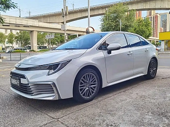 Ling Shang 2021 2.0L Deluxe Edition купить по цене 2 049 526 ₽  на сайте DeffCars