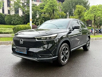 Binzhi 2023 1.5L CVT Elite Edition купить по цене 2 068 005 ₽  на сайте DeffCars