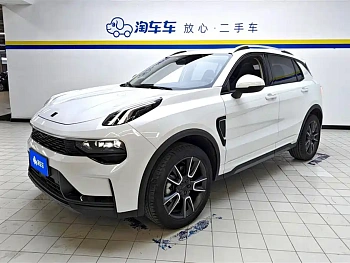 Lynk & Co 01 2023 2.0TD 2WD Pro купить на сайте DeffCars