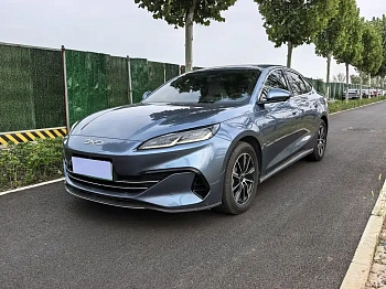 Seal 06 New Energy 2024 DM-i 120KM Honorable Model купить по цене 2 230 171 ₽  на сайте DeffCars