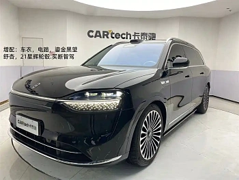 Wenjie M9 2024 extended range Max version 42kWh 6-seater version купить на сайте DeffCars