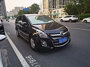 Mazda8 2011 2.3L Extreme Edition купить на сайте DeffCars
