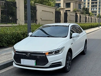 Qin New Energy 2021 Standard Edition Qin New Energy 2021 Standard Edition купить по цене 1 683 251 ₽  на сайте DeffCars