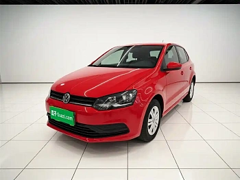 Polo 2016 1.4L automatic fashion model купить на сайте DeffCars