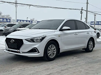 Yuedong 2018 1.6L automatic eye-catching version GL National VI купить на сайте DeffCars