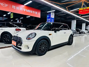 MINI 2016 1.5T COOPER купить на сайте DeffCars