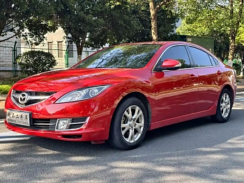 Ruiyi 2012 2.0L automatic luxury version купить на сайте DeffCars