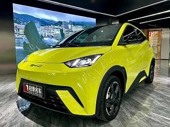 Seagull 2023 Flying Edition купить по цене 1 733 091 ₽  на сайте DeffCars