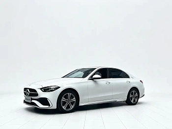 Mercedes-Benz C-Class 2022 C 200 L Sports Edition купить на сайте DeffCars
