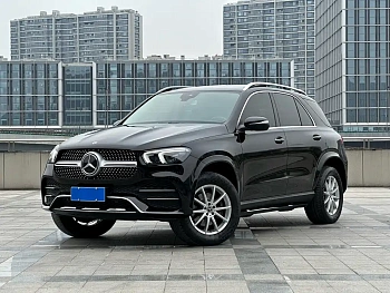 Mercedes-Benz GLE 2020 facelift GLE 350 4MATIC fashion model купить на сайте DeffCars