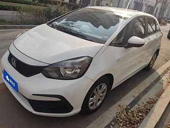 Fit 2021 1.5L CVT Trendy Edition Fit 2021 1.5L CVT Trendy Edition купить по цене 1 565 604 ₽  на сайте DeffCars