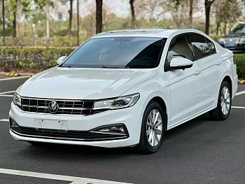 Bora 2021 1.5L automatic comfort intelligent connected version купить на сайте DeffCars