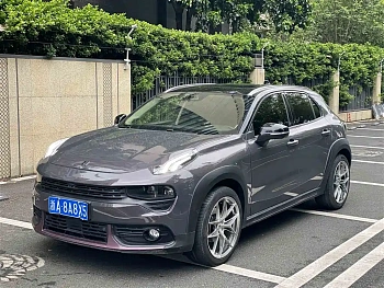 Lynk & Co 02 2022 model 2.0TD DCT Yao Pro купить по цене 2 013 161 ₽  на сайте DeffCars