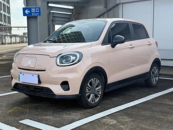 Leapmoo T03 2021 400 Comfort Edition купить на сайте DeffCars