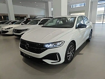 Lavida 2024 300TSI DSG Starry Sky Leading Edition купить на сайте DeffCars