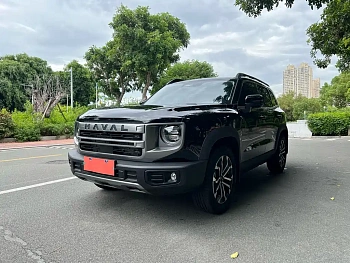 Haval Big Dog 2024 1.5T DCT Border Herd Edition купить на сайте DeffCars