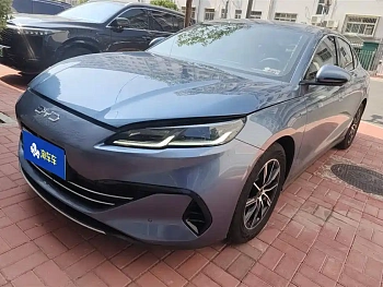Seal 06 New Energy 2024 DM-i 80KM Premium Model купить по цене 2 466 859 ₽  на сайте DeffCars