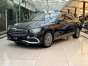 Mercedes-Benz E-Class 2023 E 300 L Fashion купить на сайте DeffCars