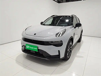 Lynk & Co 01 2023 1.5TD EM-F PM купить на сайте DeffCars