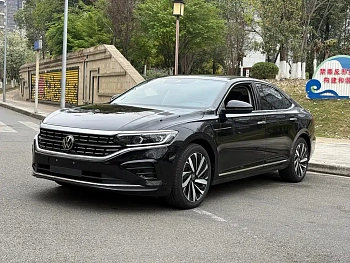 Passat 2024 380TSI Deluxe Edition купить на сайте DeffCars