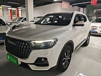 HAVAL H6 2023 National Fashion Edition 1.5T Automatic Urban купить на сайте DeffCars