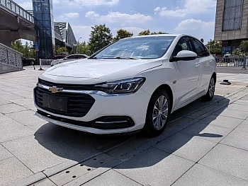 Cruze 2021 320 Automatic Sunroof Edition купить на сайте DeffCars