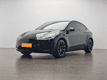 Model Y 2022 rear-wheel drive version купить на сайте DeffCars