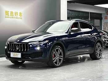 Levante 2019 3.0T Standard Edition National V купить на сайте DeffCars