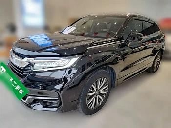 Guandao 2020 370TURBO four-wheel drive exclusive edition купить на сайте DeffCars