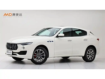 MaseratiLevante/2.0T/23 models/GT купить на сайте DeffCars