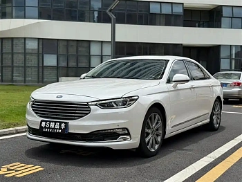 Taurus 2019 EcoBoost 245 Exclusive Edition купить по цене 2 281 468 ₽  на сайте DeffCars