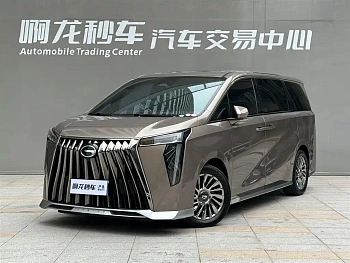 Trumpchi M8 2023 Grandmaster Series 400T Flagship Edition купить на сайте DeffCars