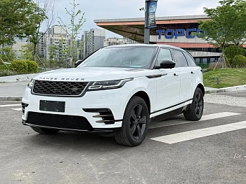 Range Rover Velar 2018 P380 R-DYNAMIC SE купить на сайте DeffCars