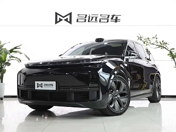 Ideal L9 2022 Max купить на сайте DeffCars