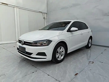 Polo 2023 facelift Plus 1.5L automatic indulgence version купить на сайте DeffCars